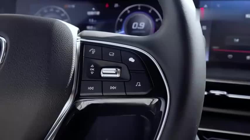 谁说小改款都不痛不痒的，这车就让老车主直呼：买早了