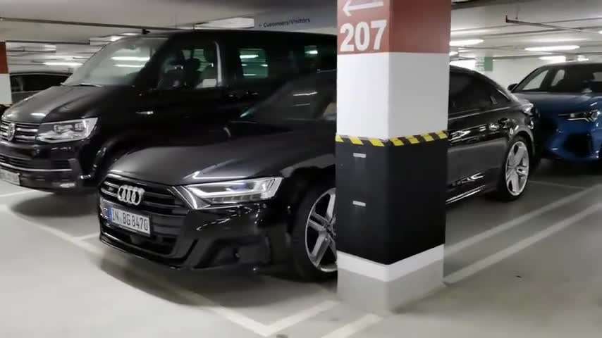 奥迪德国总部实拍：奥迪Individual的变化到底可以有多大？