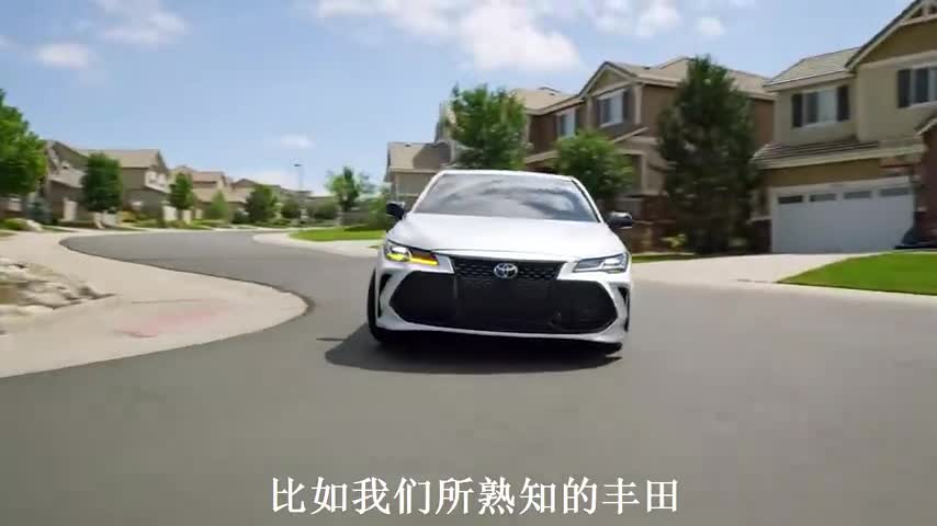 买本田雅阁不如买它，新车气场不输奥迪A6L，内饰堪比奔驰S级