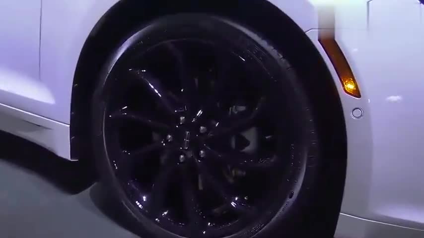 2020款全新林肯MKZ