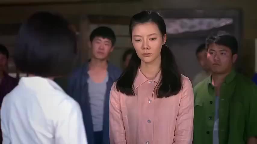 满仓进城:葛红拿着鸡毛当令箭,有事没事就欺负景梅!