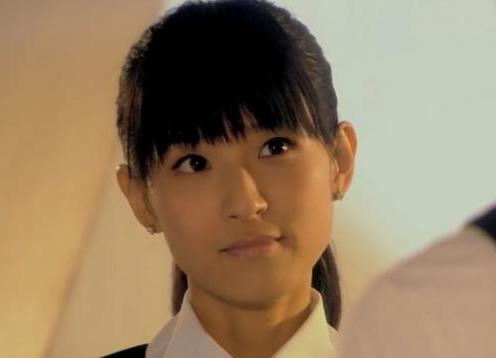 林宛瑜胖10斤逆袭成女神果然漂亮的人连胖也是一种美