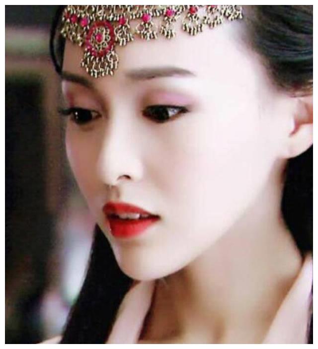 10大古装女神,刘诗诗唐嫣杨幂赵丽颖郑爽刘亦菲,谁最美?
