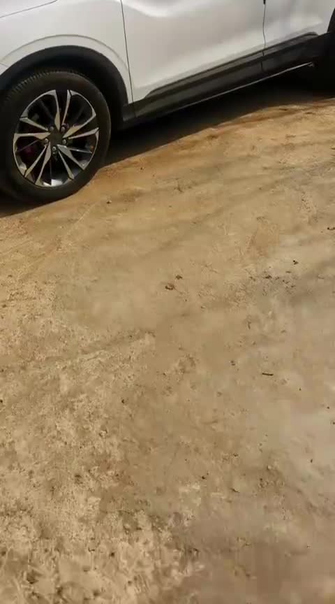 车主实拍：缤越外观展示