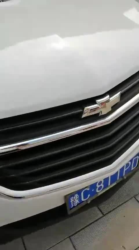 车主实拍：探界者外观展示