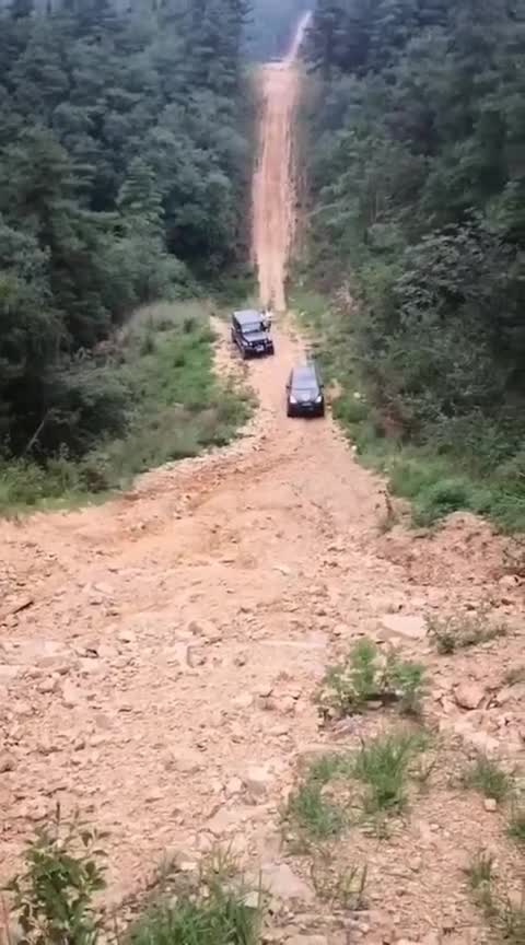 驭胜S350，底盘扎实，后劲有点不