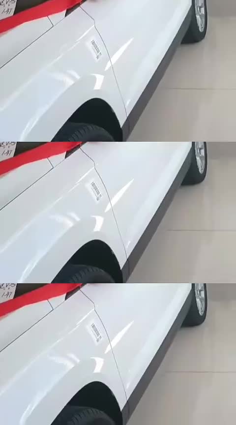 大众子品牌捷达新车