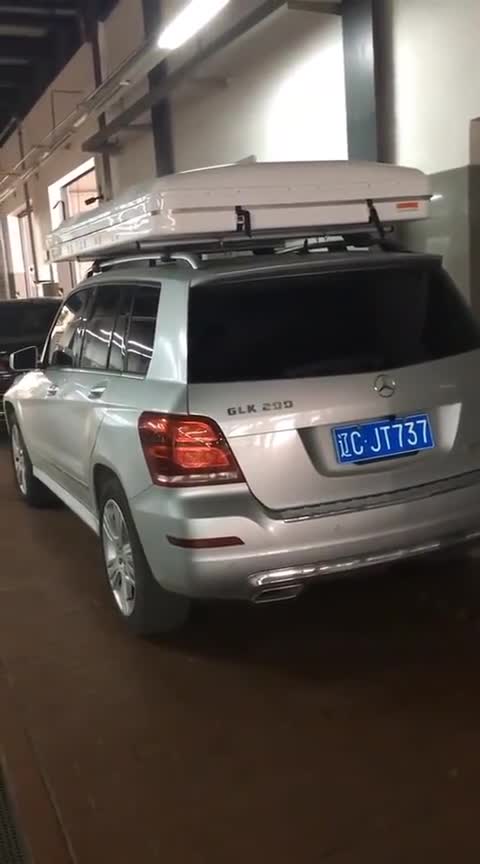 自驾游也要给汽车做保养，做好保