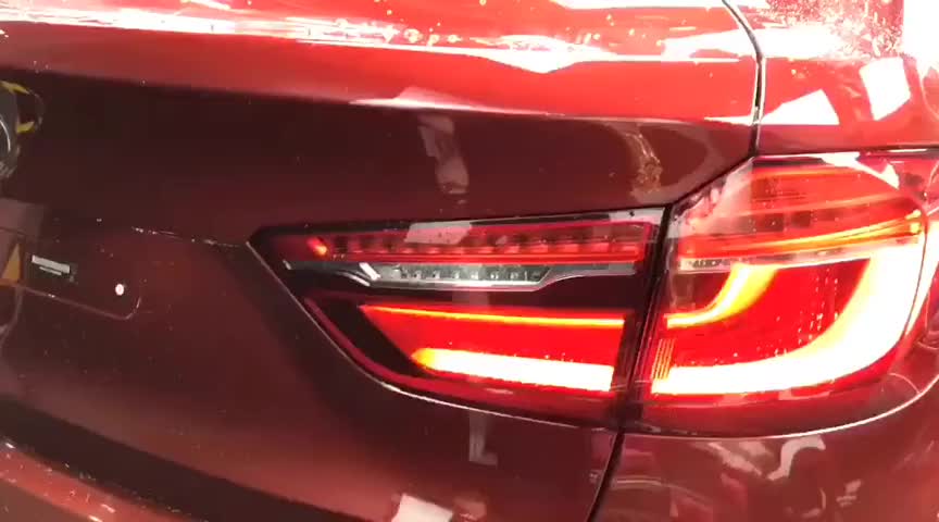 爱车贴隐形车衣，极致呵护车漆！