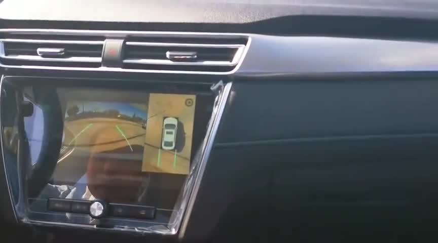 荣威i5内饰怎么样？车主实拍值得