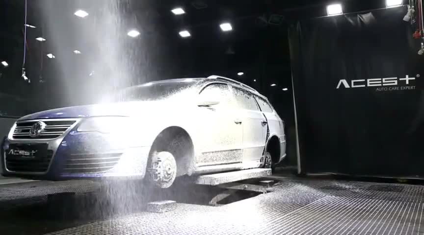 一件车衣让你的爱车彻底满血复活