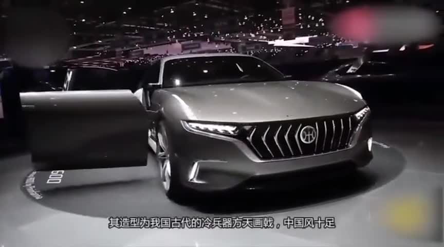 越来越被这款精致的新能源汽车所