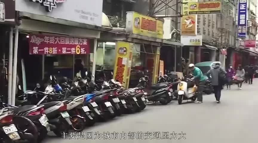 自农村电动车被“限行”后，汽车下乡政策就来了，这就是套路啊！