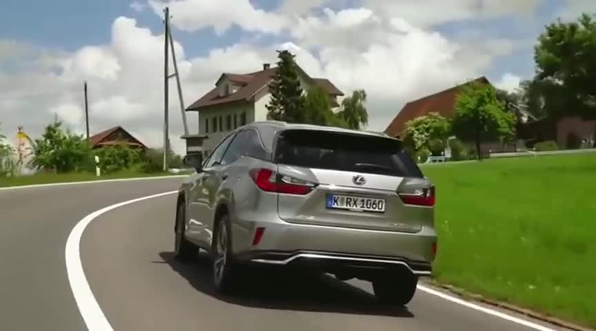 车身加长，还有6座大空间！这台中大型SUV保养竟然免费