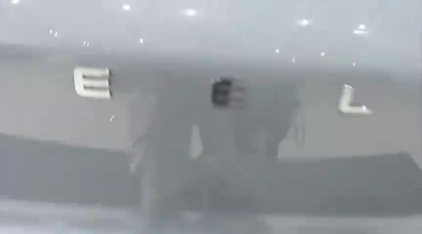 实拍吉利新车icon后备箱！细节满分，这空间你觉得够打几分？