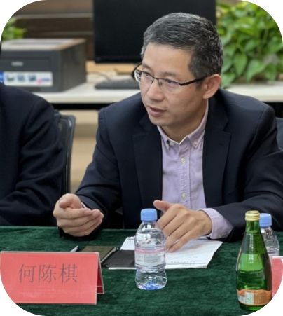 阿里巴巴集团公共事务部总监何陈棋对此次白酒口碑排行给予肯定.