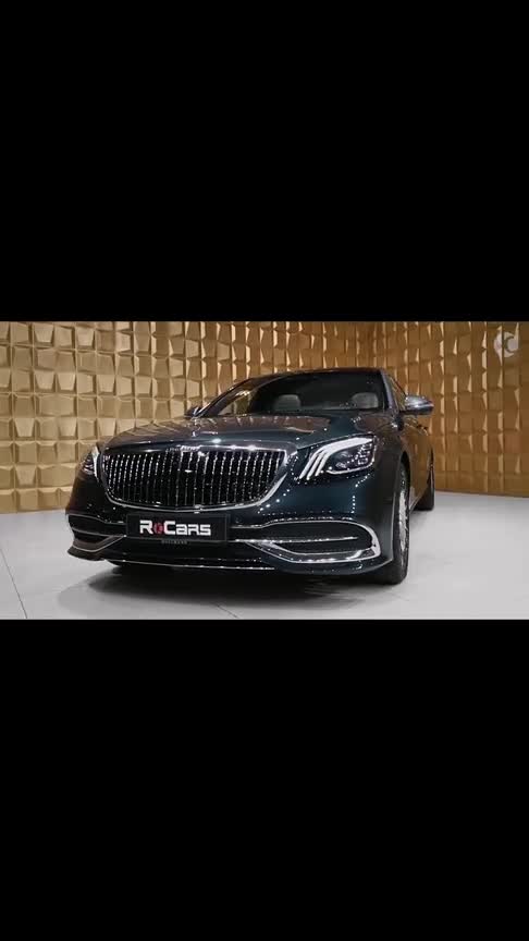 2020款迈巴赫560报价,2020款迈巴赫s600报价 2020款奔驰迈巴赫s560,还是改款之前耐看