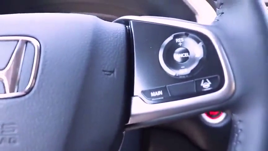 crv2020款按键功能图解,2021款crv按键功能图解 2020款本田crv展示