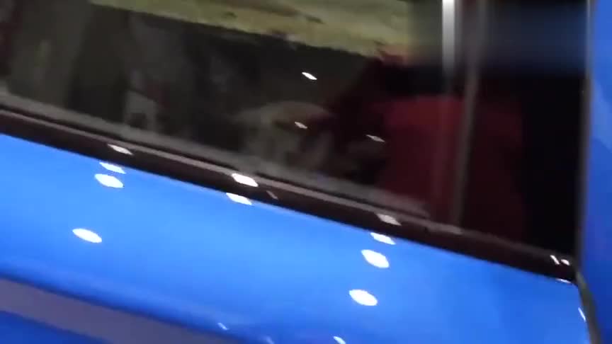 宝马X1到店实拍，全方位了解外观内饰