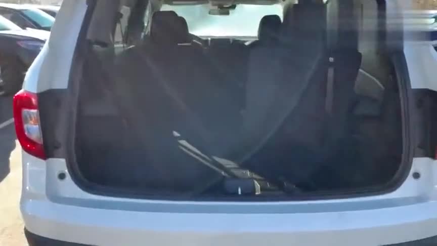 本田飞行员入库实拍,看了外观内饰