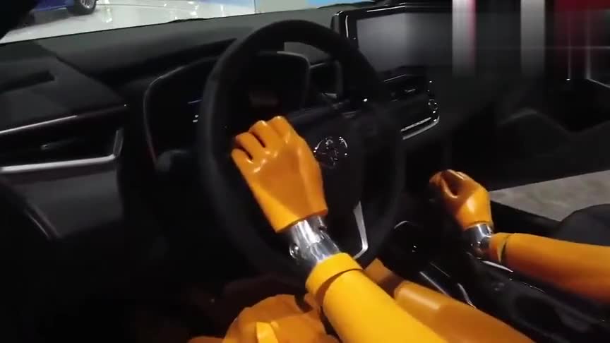 实拍2020款美版丰田卡罗拉XSE