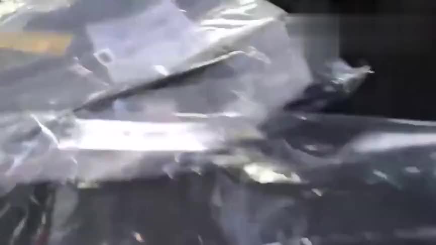 2020款吉普牧马人到店实拍