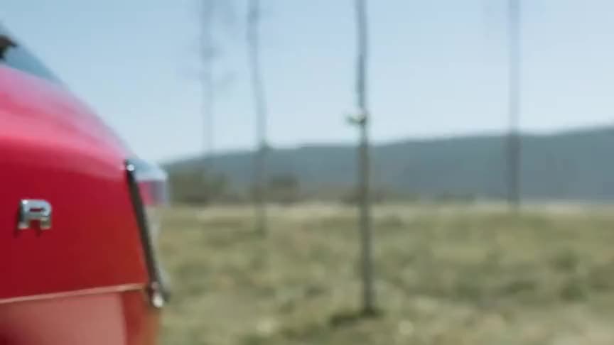 实拍福特翼虎外观内饰