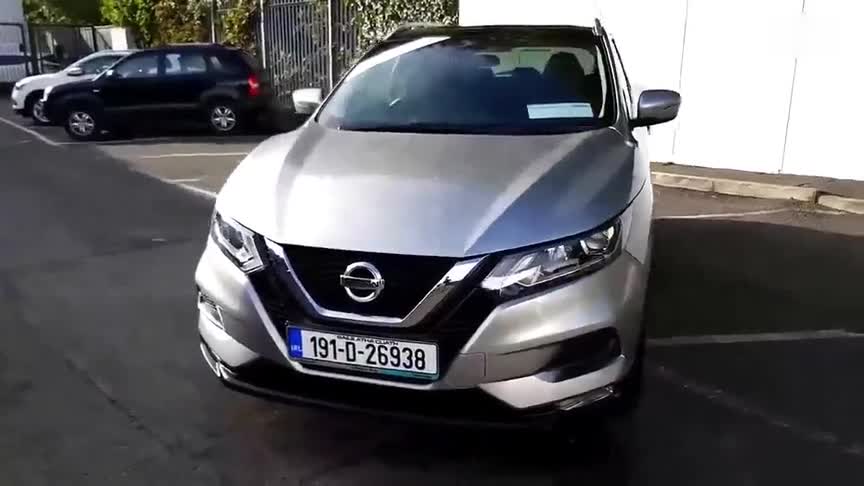 日产逍客抢先实拍全面了解配置