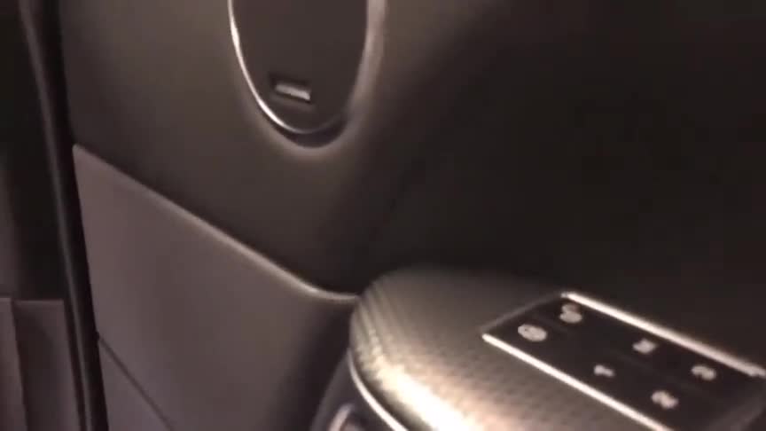 路虎揽胜运动版实拍