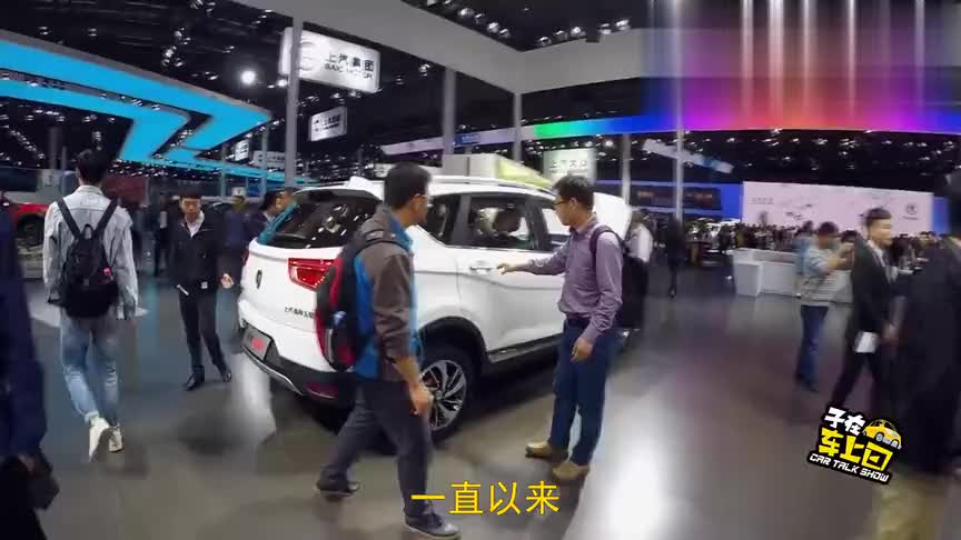 不应该被忽视的SUV新车，去年大卖60570台，顶配仅8万起