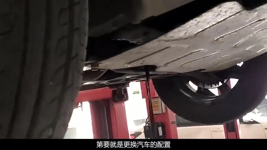 不该做的2项汽车保养！老司机：费钱都是小事，关键很毁车！