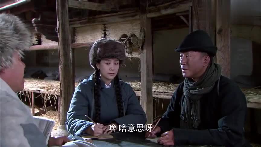 二炮手:李娴淑说话太直,张三让她注意措辞,结果他说话更伤人