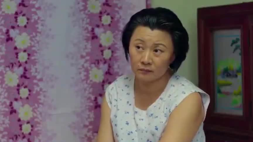 乡村爱情广坤媳妇说谢广坤妈呀说那话真丧良心这话说得真好