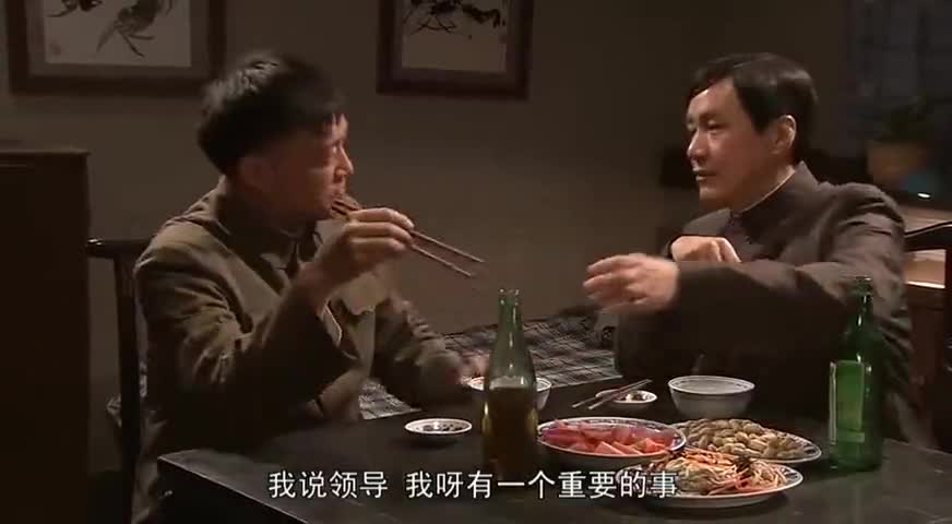 人是铁饭是钢崔大可说出小伎俩碰巧被拉娣听到太不是东西了