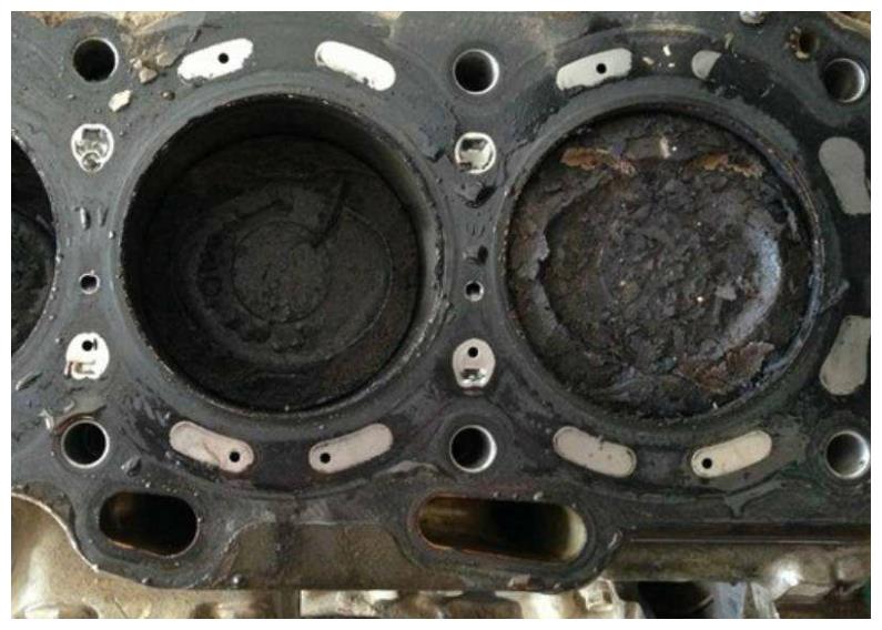 汽车积炭变多之后，往往会有这些标志，要有所了解才行