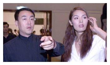 为了刘岩央视名导郎昆抛弃给他生女儿的上海名模马艳丽马艳丽