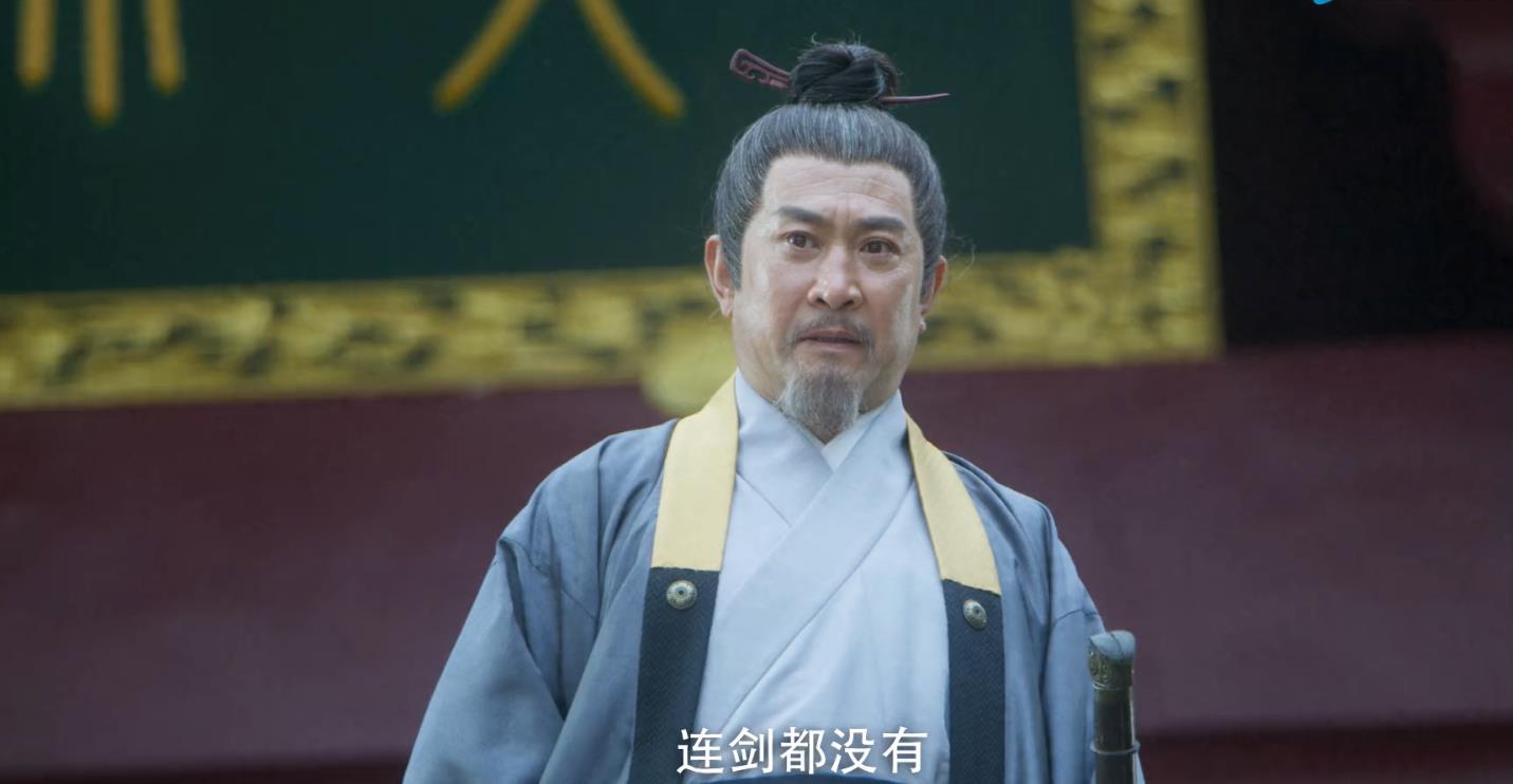雪中悍刀行绿袍儿上线和李淳罡有怎样的过去令人泪目