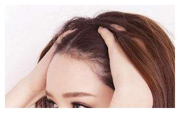 女性寿命和做头发的频率有关头发长得快说明什么问题