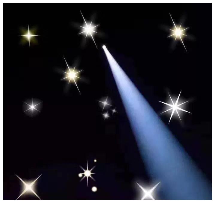 抖音一束光背景图,近期最火没错吧?