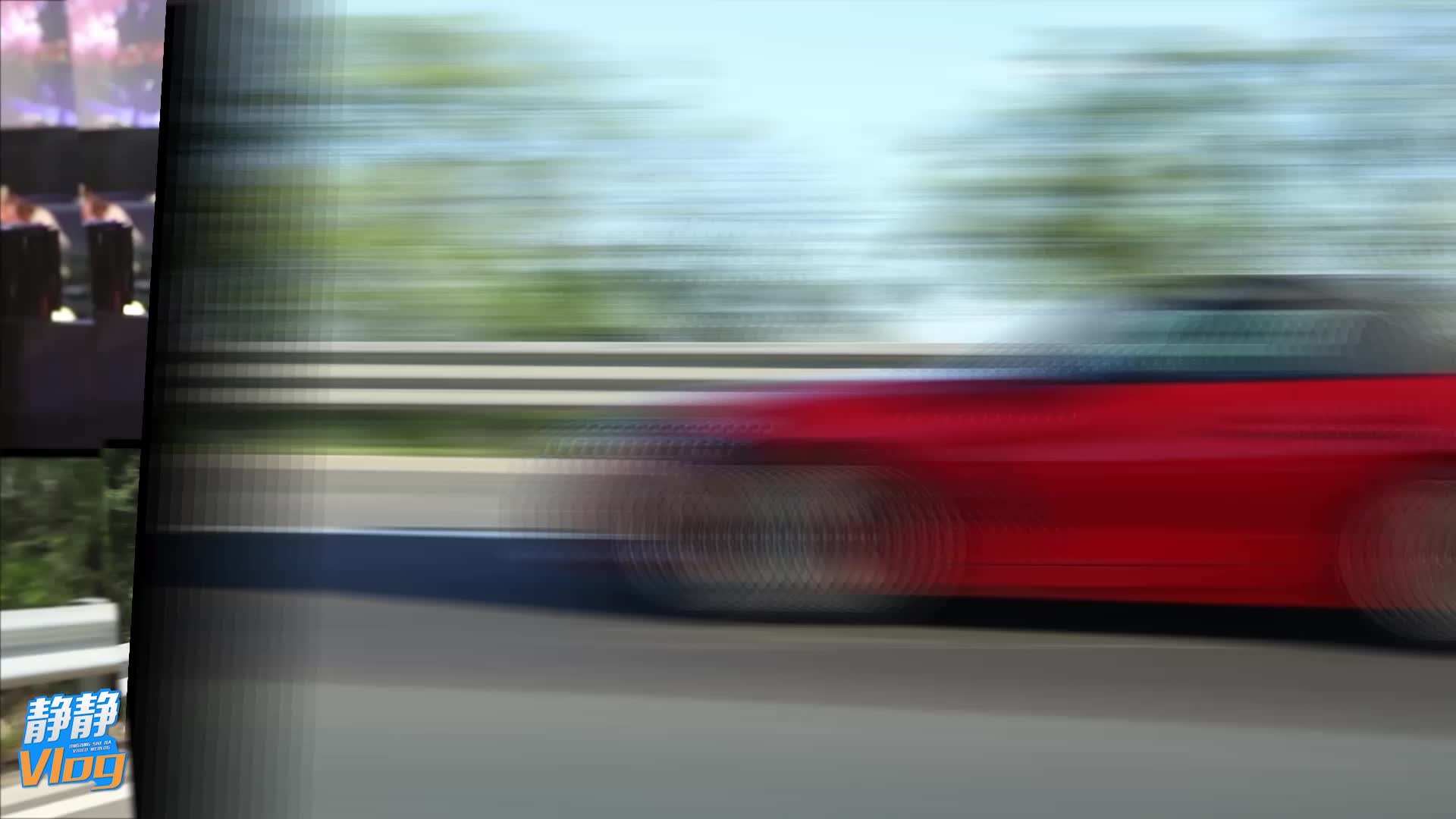 重温旧时光 14岁的第一代卡宴Turbo s