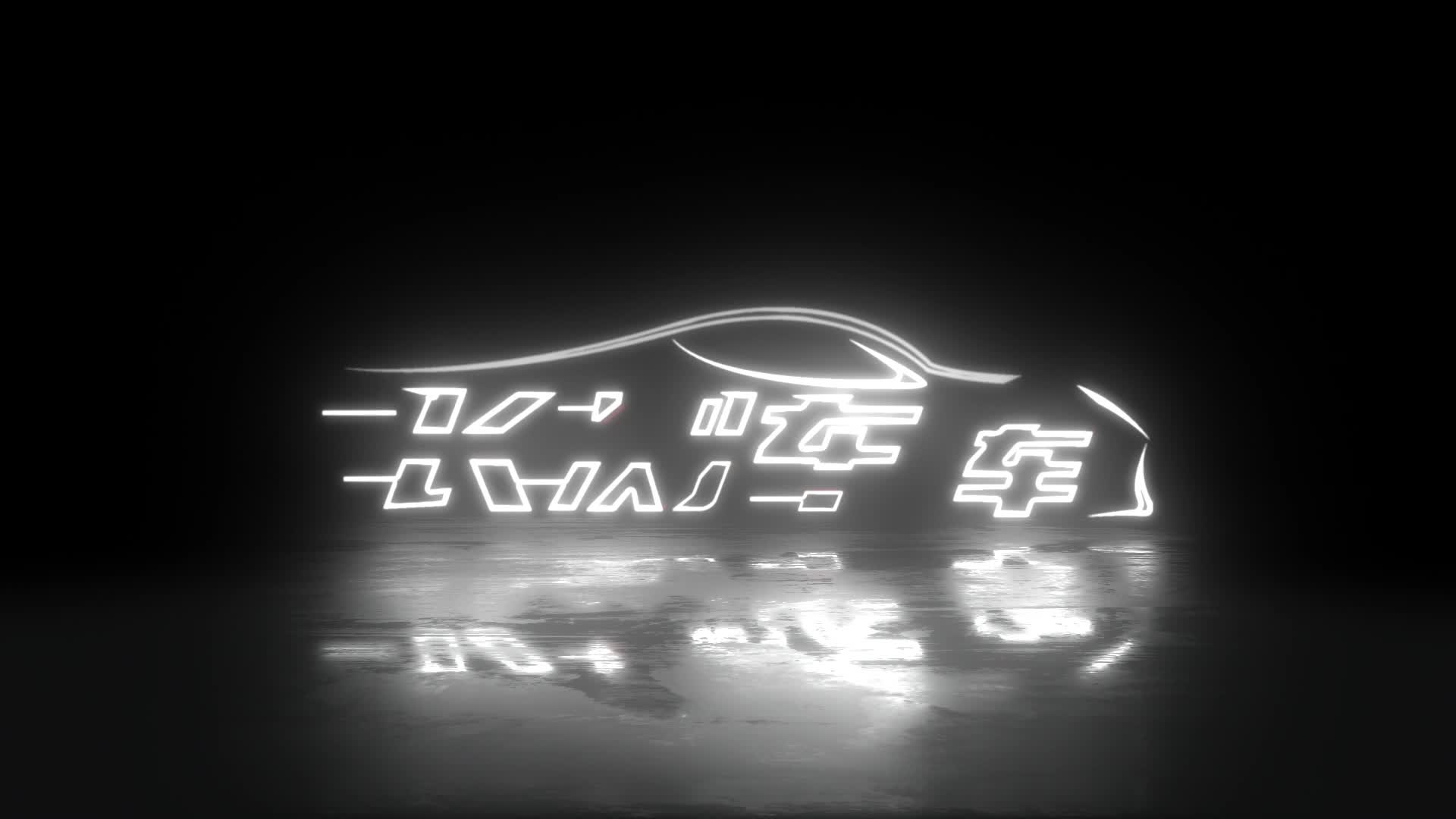 坦克300底盘解析，情理之中意料之外？