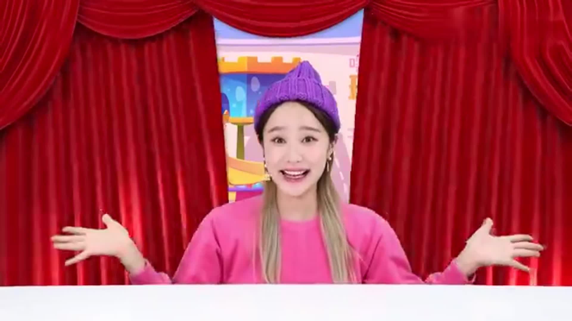 [嘿基尼 玩具世界] 基尼基尼做美味的料理来招待客人!