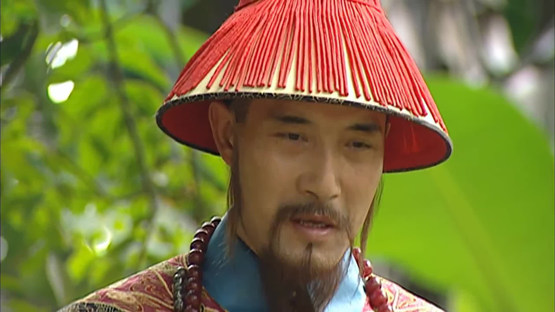 康熙王朝郑泰联合明珠杀郑经只要封他为延平王明珠果断同意