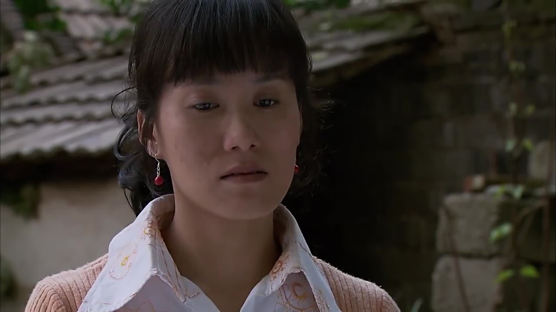 乡里彩虹城里雨英子心里不好受张瑞放弃了与山根的孩子