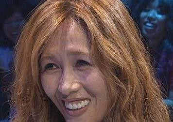工藤静香变成"妖怪"?看了她的旧照才知道什么是神仙颜值!