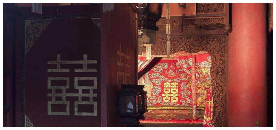 皇后不敢住的紫禁城坤宁宫,传说是尅后之宫?