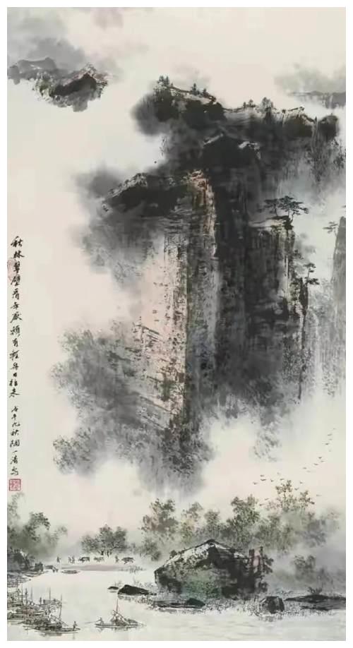 唐代施肩吾的二十首诗作值得品读