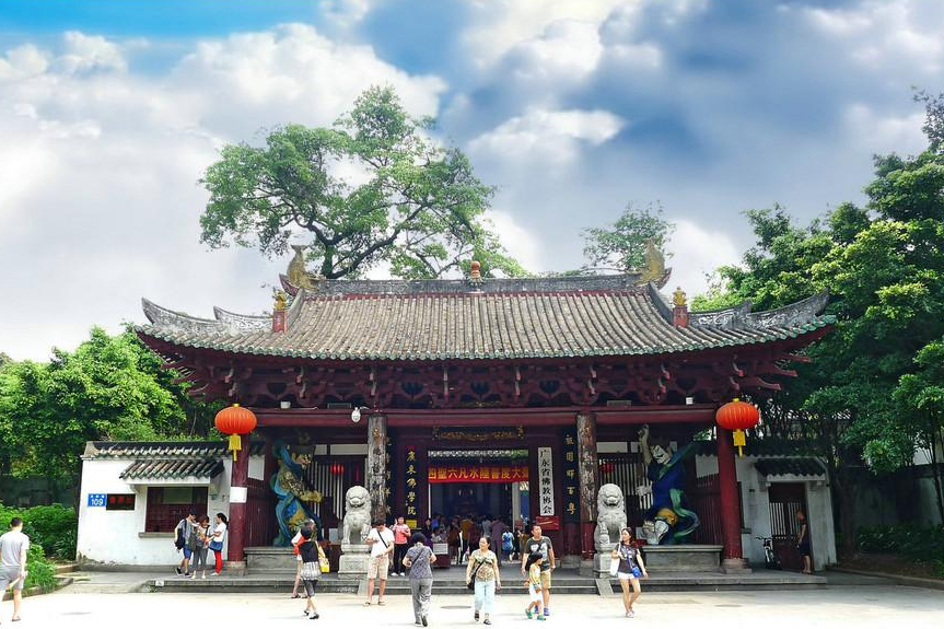 建瓯市gdp2020_2020年福建各市GDP排名,福州、泉州双双破万亿,厦门暂居第三