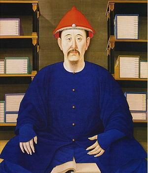 清朝皇帝妃子最多的是哪位？不是乾隆而是他最后也是死于此事上