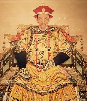 清朝皇帝妃子最多的是哪位？不是乾隆而是他最后也是死于此事上